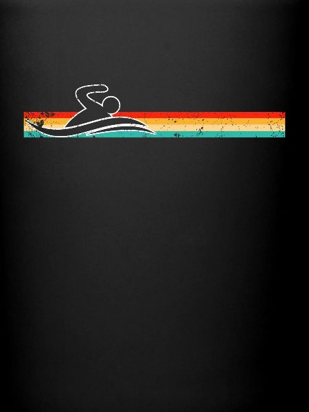 Natation Rétro