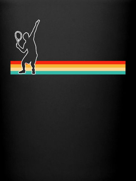 Tennis Rétro