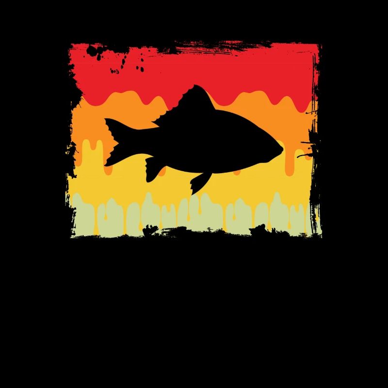 Poisson Rétro