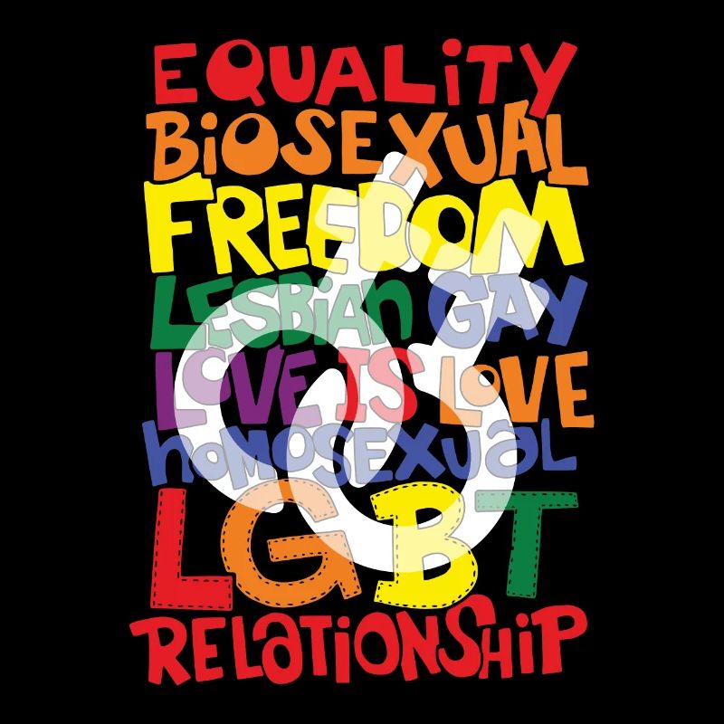 LGBTQ Lesben Schwule