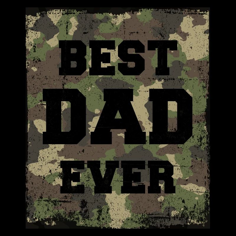 Best Dad Ever