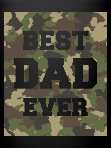 Best Dad Ever