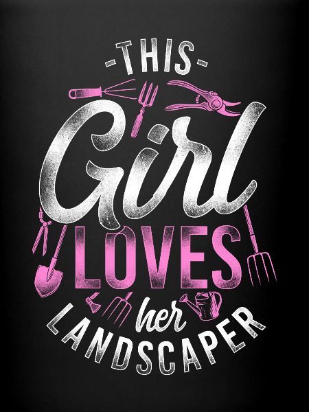 Landscaper Landscaping Landscape