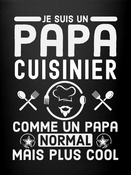 Papa cuisinier 2