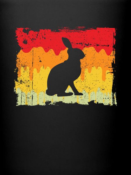 Lapin Rétro