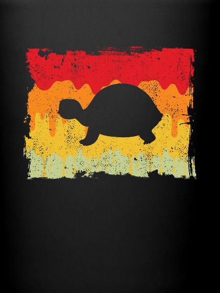 Turtle Retro