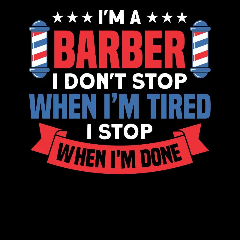 Barbier Coiffeur Salon Coiffeur