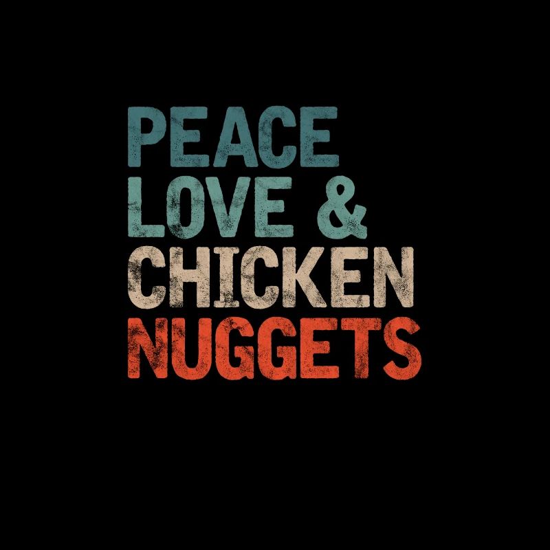 Chicken Nuggets