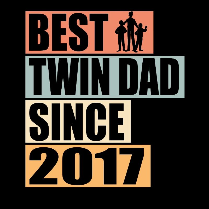 Twins Father Twin Father since 2017