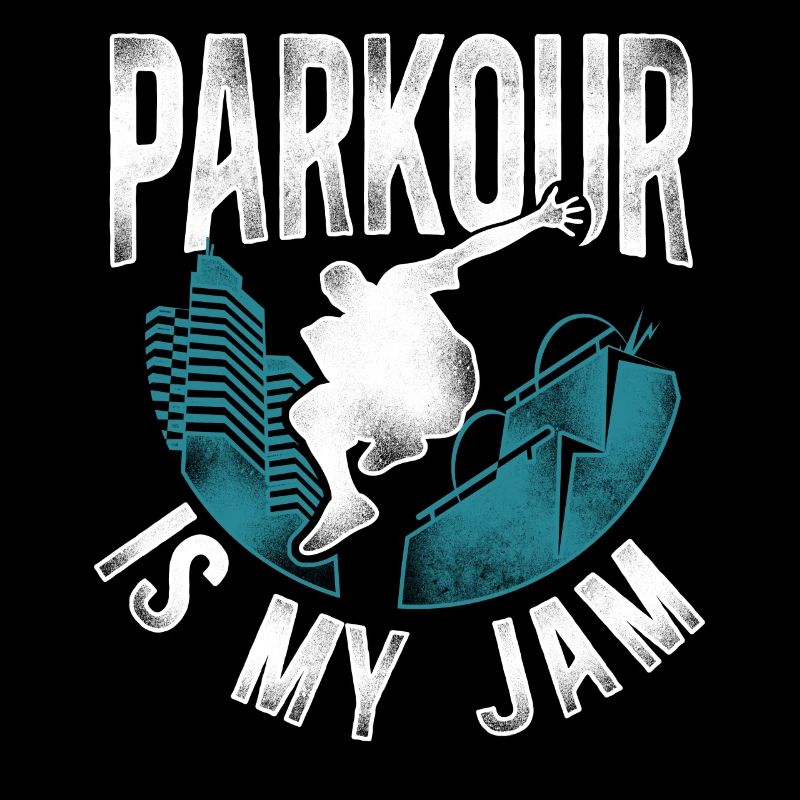 Parkour Free Running Traceur