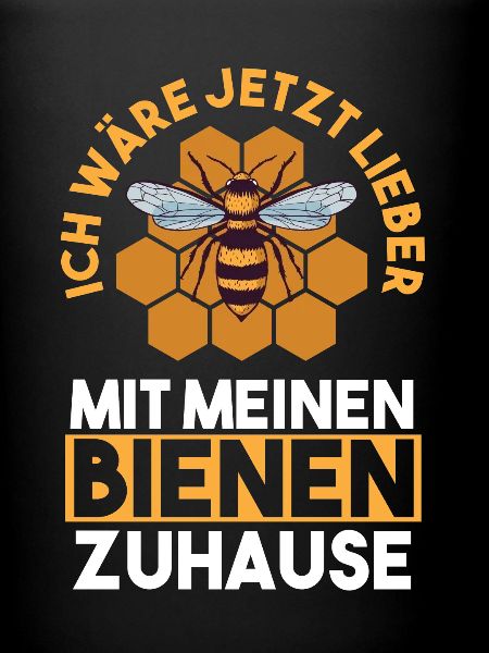 Imker Honig Bienen