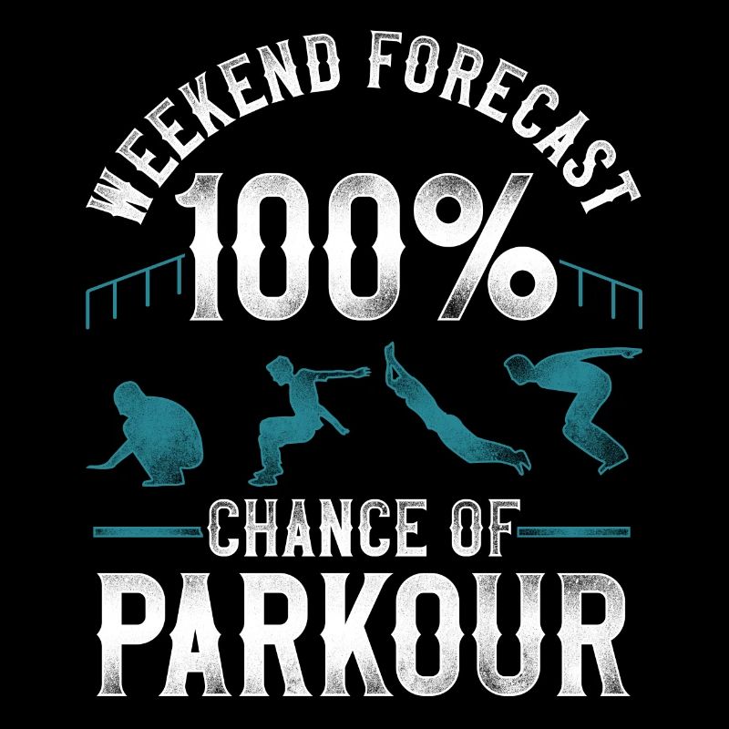 Parkour Free Running Traceur