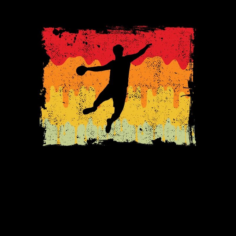 Handball Rétro