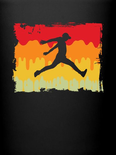 Parkour Rétro