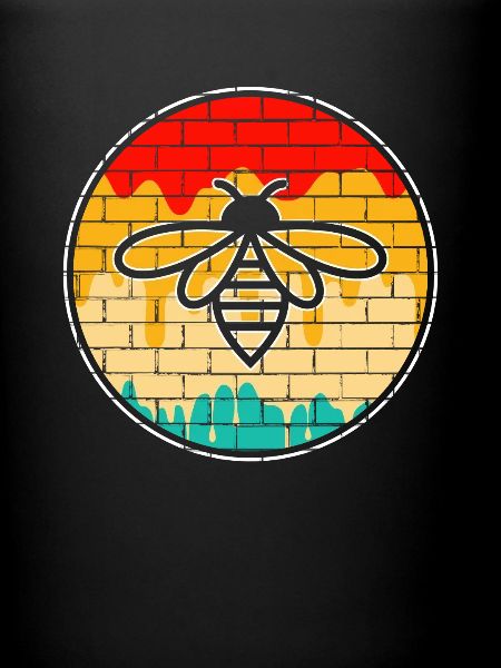 Abeille Rétro