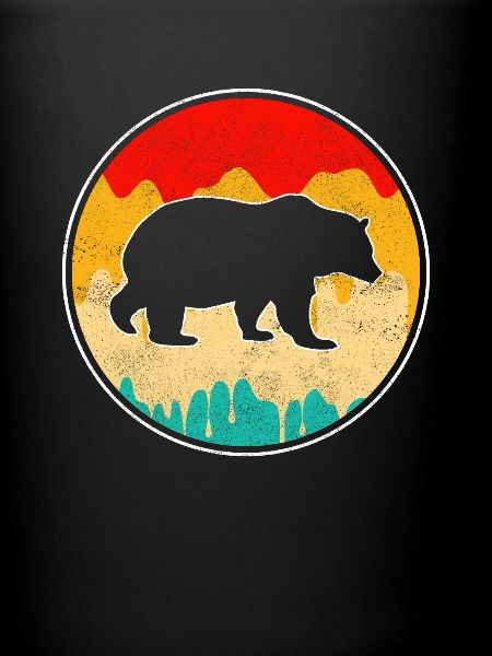 Ours Rétro