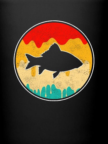 Fish Retro