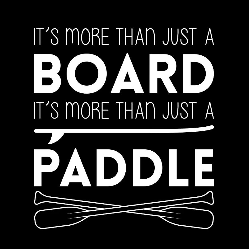 Its More Than Just A Board Shirt Gift