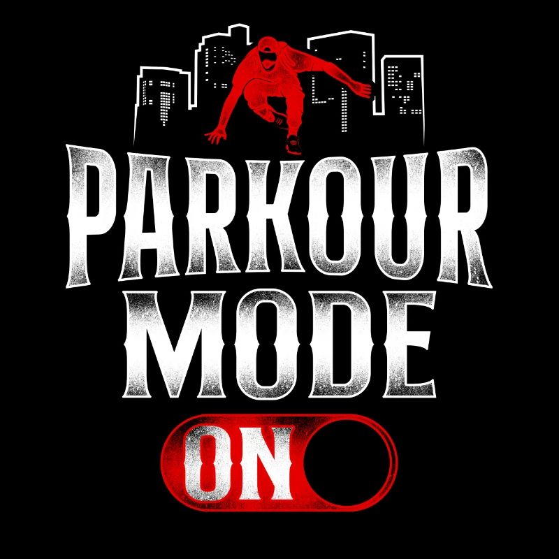 Parkour Free Running Traceur