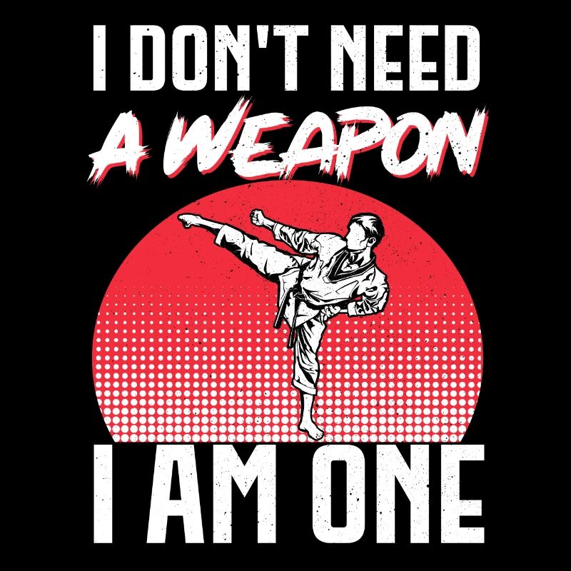 TKD Korean Martial Arts Tae Kwon
