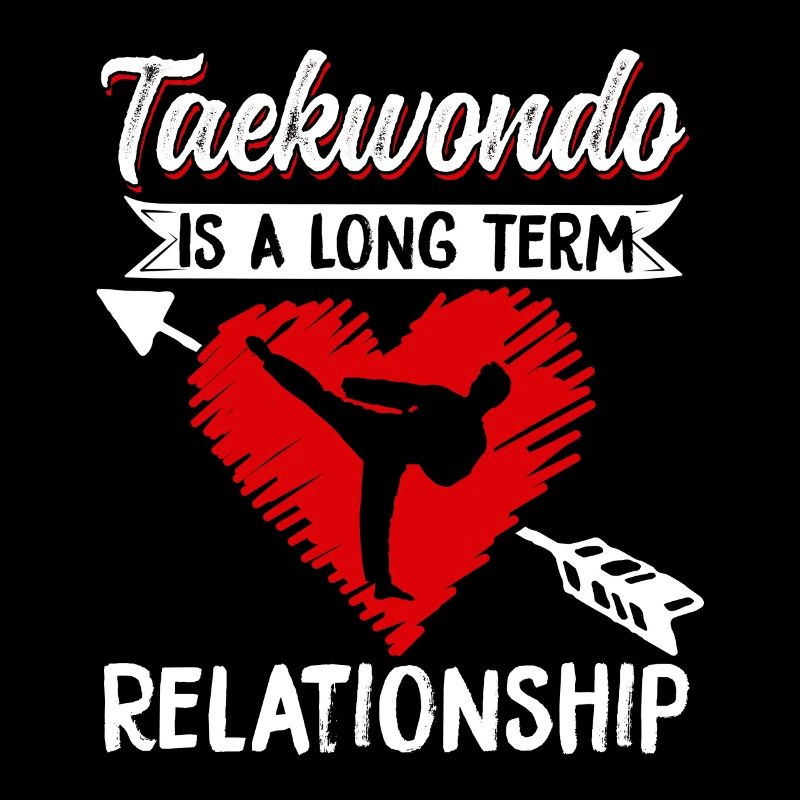 TKD Korean Martial Arts Tae Kwon