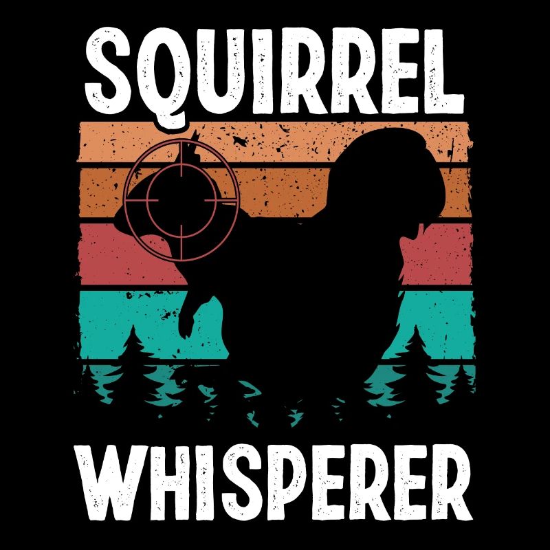 Squirrel Removal Vintage Squirrel Whisperer