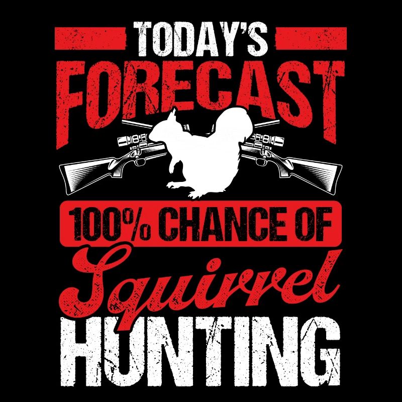 Squirrel Removal Todays Forecast Squirrel Hunter