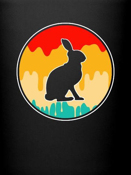 Lapin Rétro