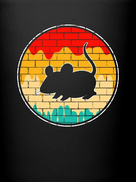 Mouse Retro