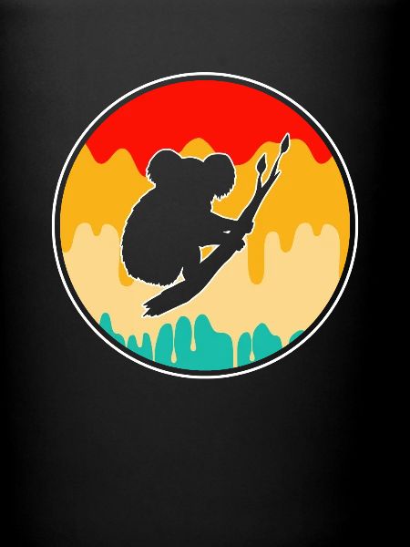 Koala Rétro