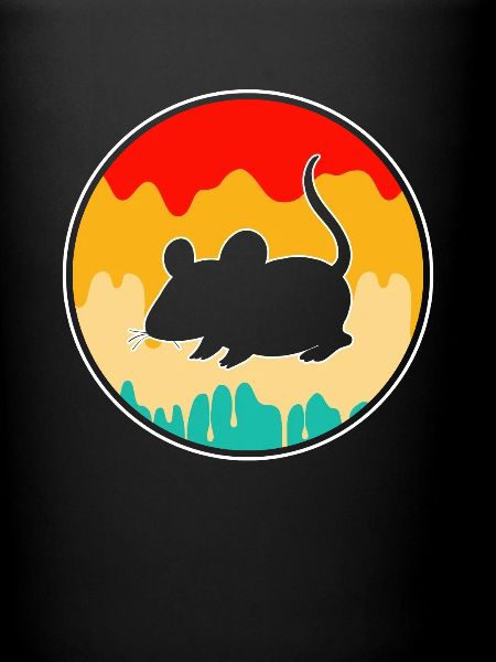 Mouse Retro
