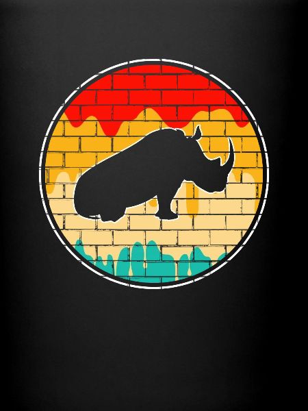 Rhino Rétro
