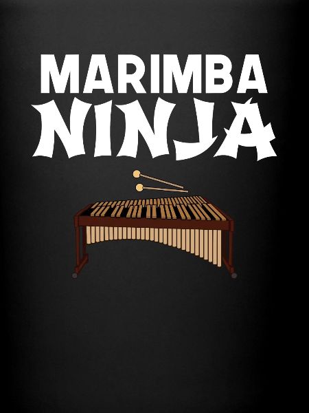 marimba ninja, marimba
