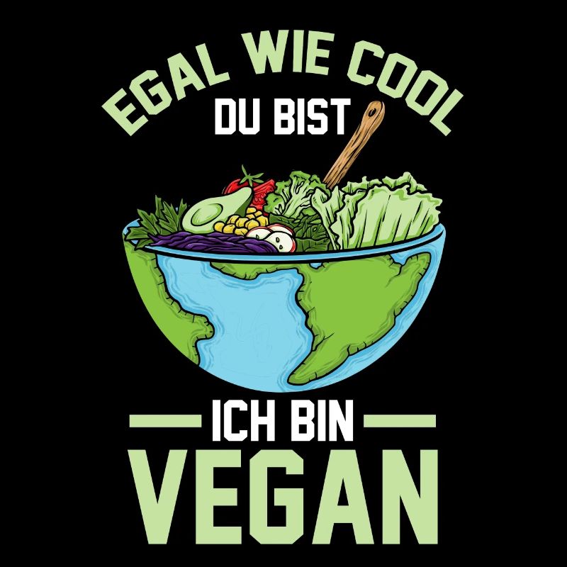 Vegan Vegetarier Veganer