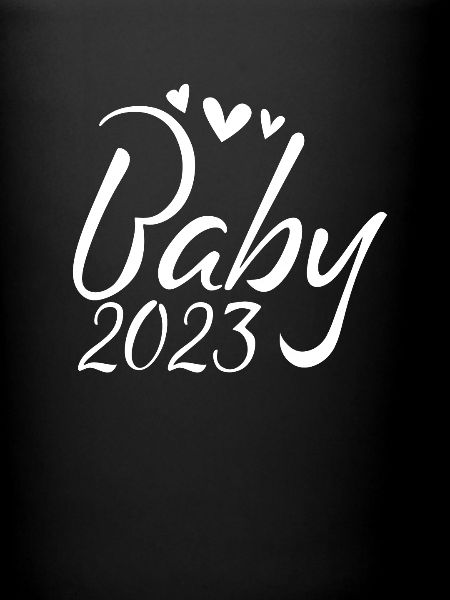 Grossesse Bébé enceinte 2023