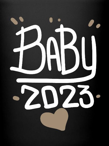Grossesse Bébé enceinte 2023