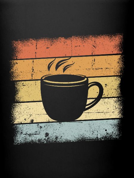 Kaffee Sunset