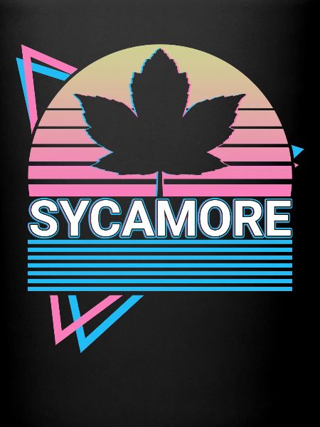 Sycamore Retro Cadeau