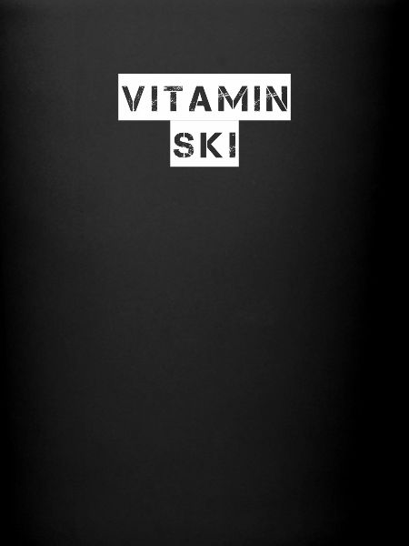 Ski - Vitamin Ski