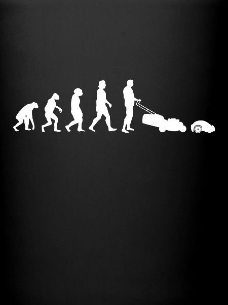Mähroboter Evolution Rasenroboter