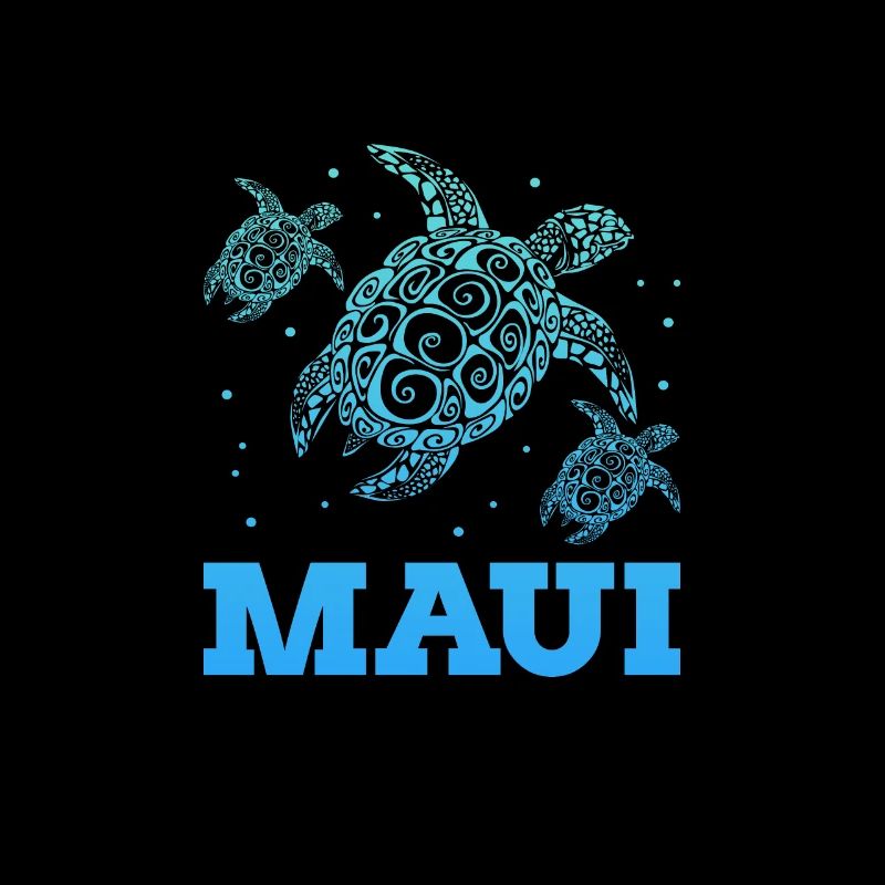 Hawaï Maui