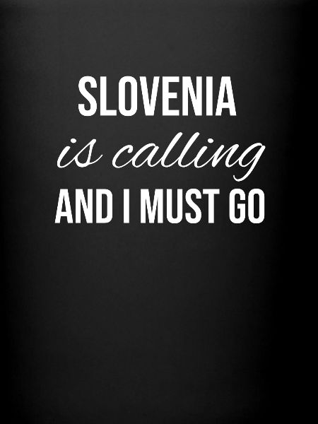Slovénie
