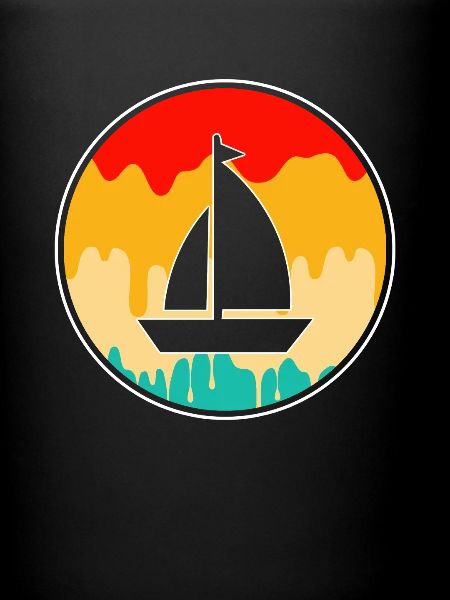 Sailing Retro