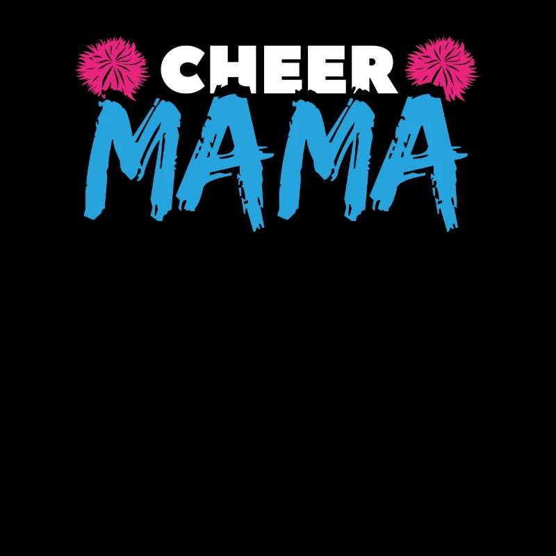 Cheer Mom