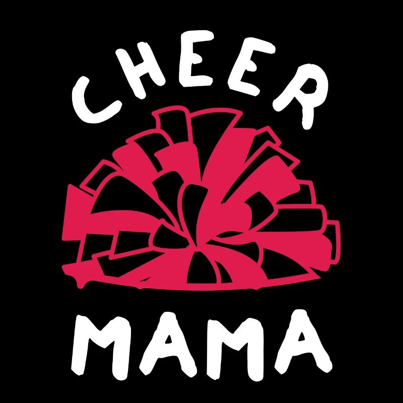 Cheer Mom
