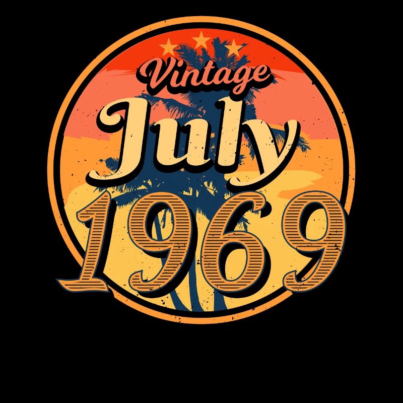 July 1969 Retro