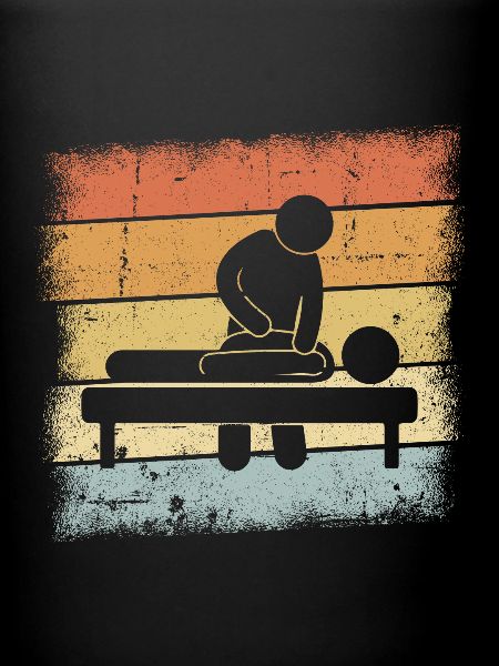 Cadeau Masseur