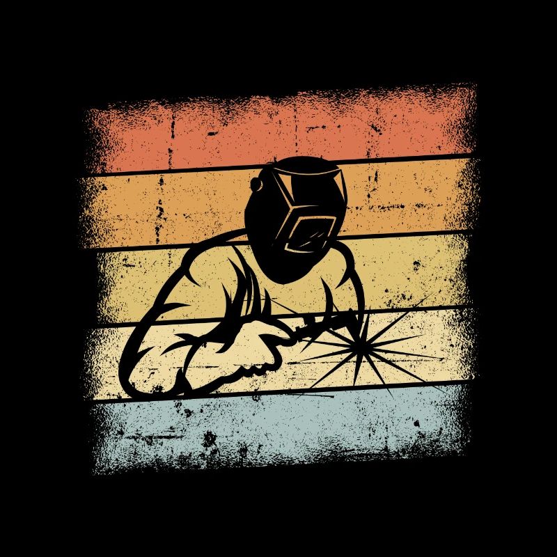 Conception de soudeur