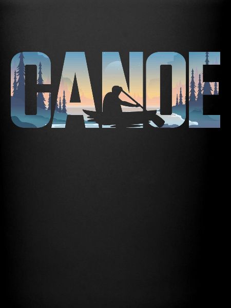 Canoë Canoë Canoë