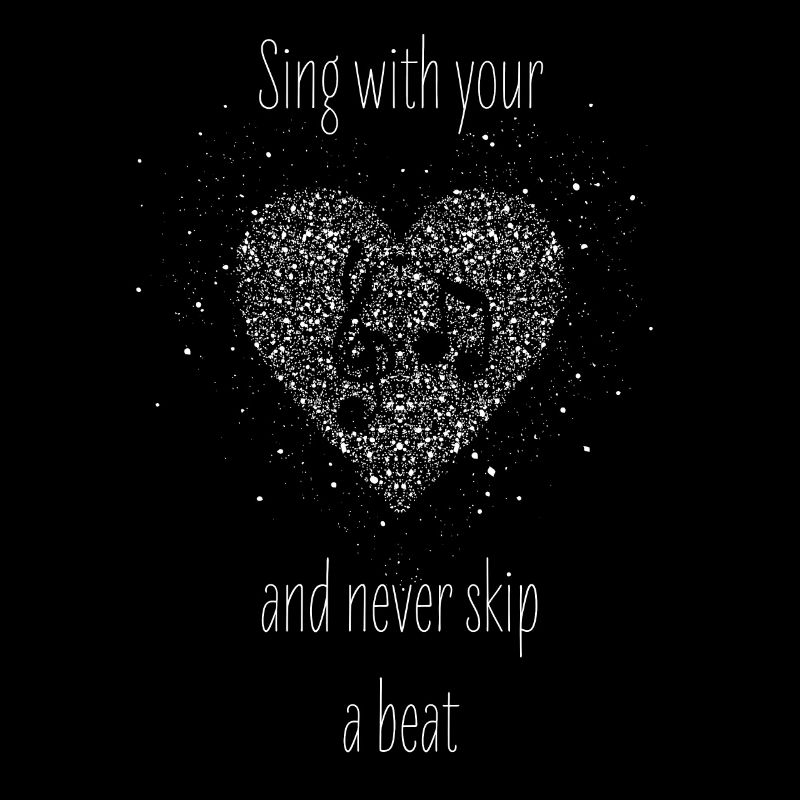 Acapella Singing Singer Choir